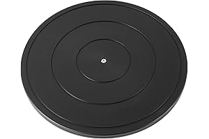 HSTECH 16 Inch Heavy-Duty Rotating Swivel Stand: The Ultimate Lazy Susan for Diverse Applications