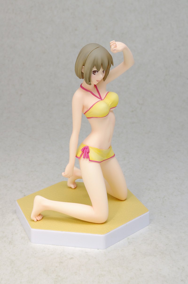 デビルサバイバー2 新田維緒 フィギュア DEVIL SURVIVOR2 新田維緒 | メガホビ MEGAHOBBY STATION