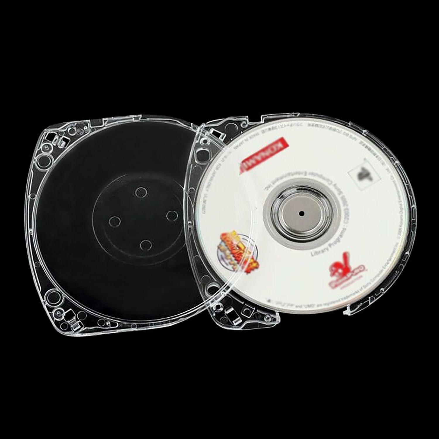 Corpse Party Psp 2 Custodie UMD Di Ricambio Per Sony PSP - Gusci - Foto 8