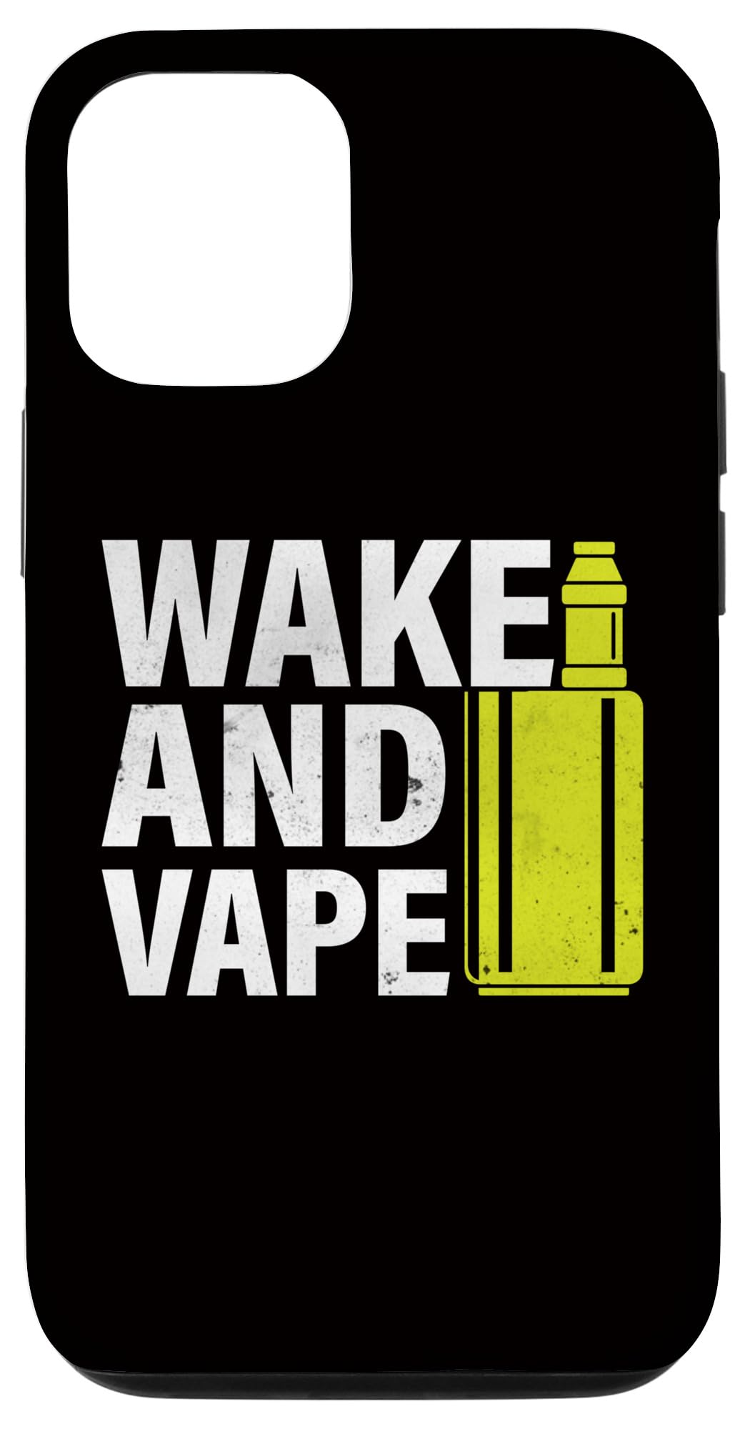 elf bar vape uk Vaportronix - VQ - iPhone case + Vaporizer