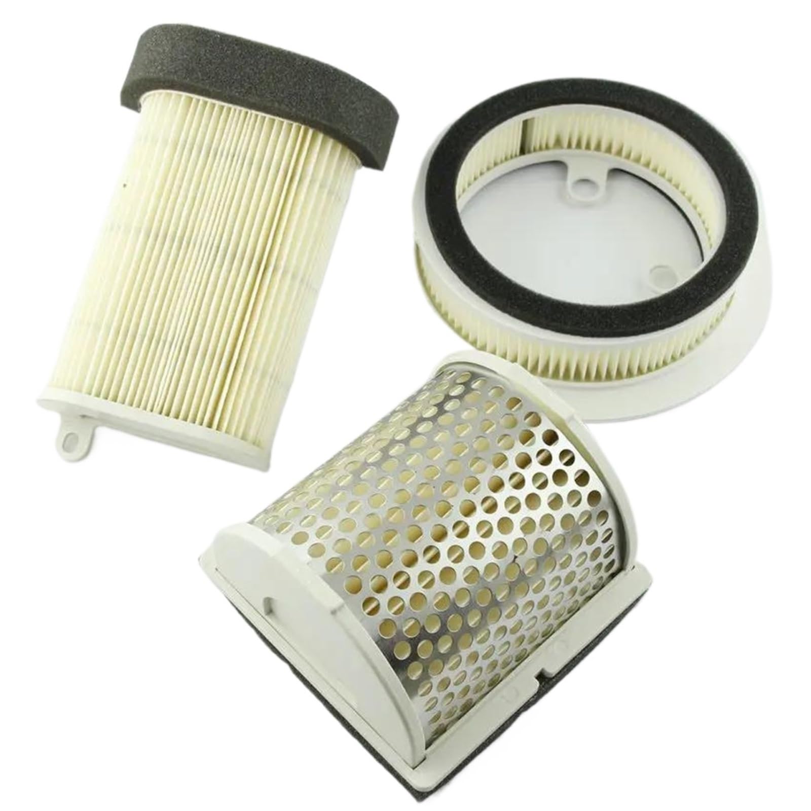Filtre à air de moto pour régler les pertes de puissance sur T-MAX 500 01-07