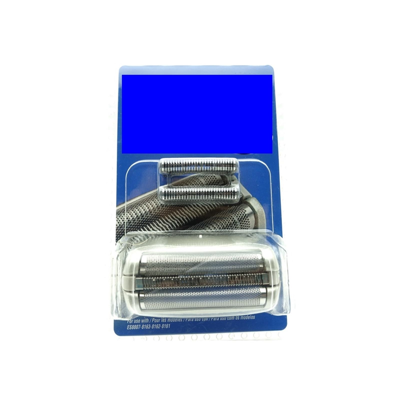 Testina A Lamina Esterna For Rasoio WES9011 ES9011, Compatibile Con Panasonic, ES8801 ES8807 ES8161 ES8162 ES8163 ES8171 ES8172 ES8175 ES8176
