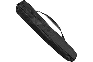 23.6in Carrying Case Bag for Light Stand Tripod Monopod Photography Photo Studio