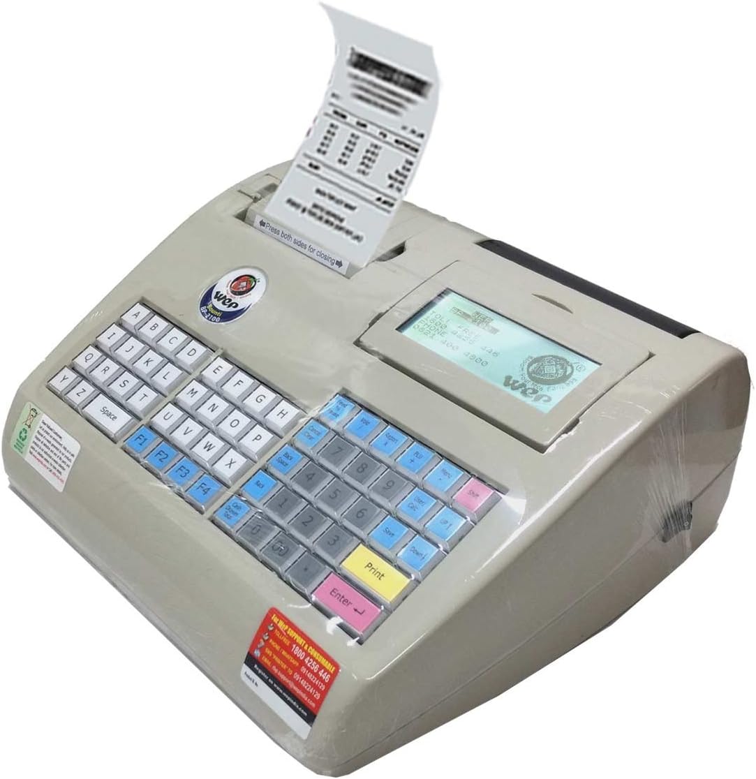wep BP2100