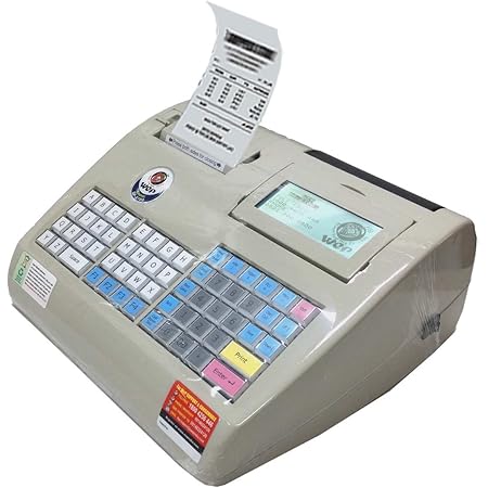 bill printer machine
