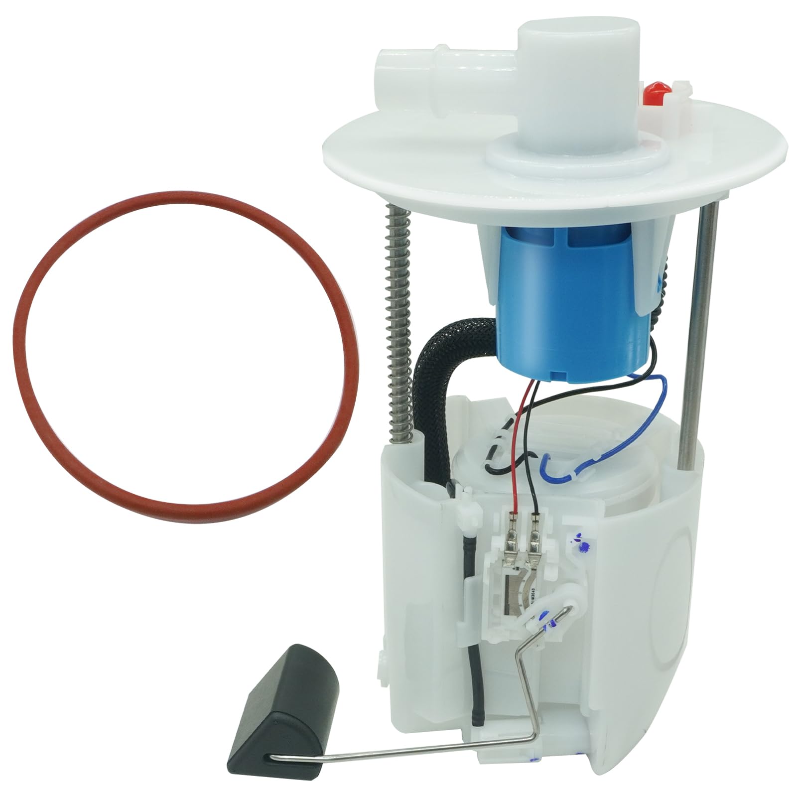 Fuel Pump Assembly for 2006 2009 Pontiac Vibe Toyota Matrix 2005-2010 Pontiac Vibe 06 2011 2005-2013 Toyota Corolla L4 1.8L FG0938 E8874M E3781M 19185090 7702002181 7702002291 88973531 P76578M SP9165M