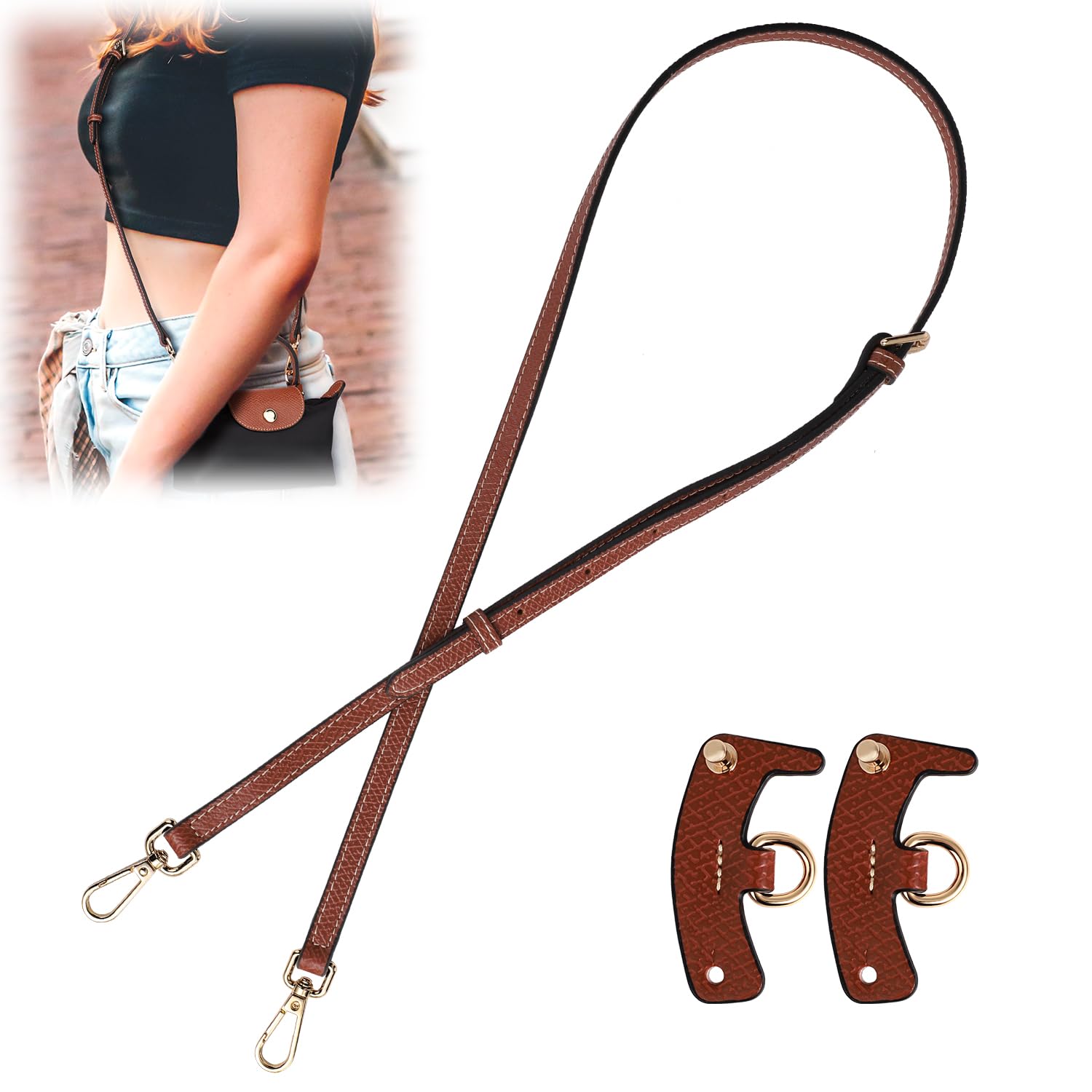 Ersatzriemen tasche Clearance