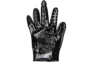 Sex Glove Erotic Gloves Massager