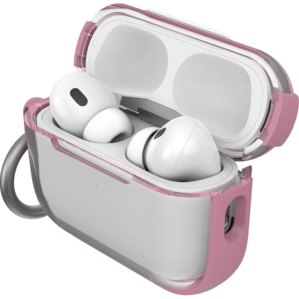 6個　新品未使用品　AirPodspro Amazon.co.jp: AZLA SednaEarfit MAX for AirPods Pro [第1/第2