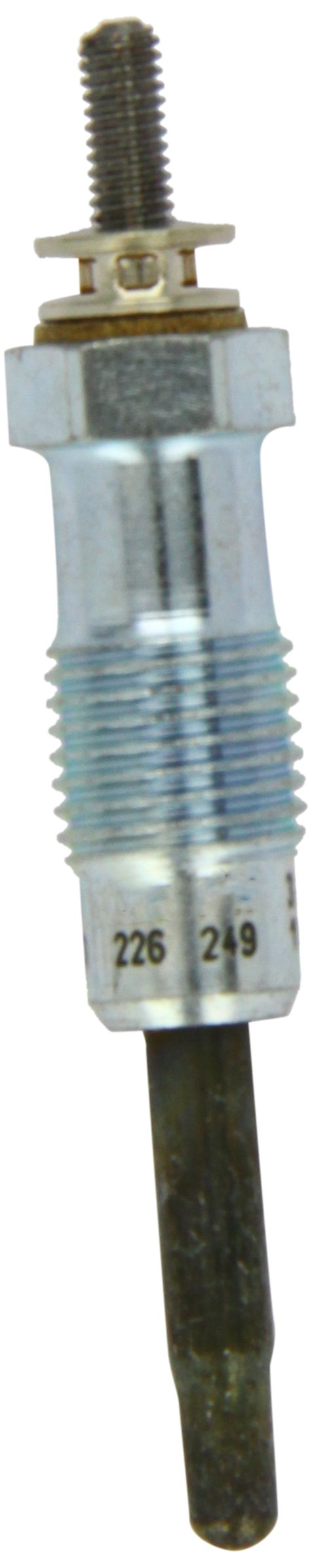 Borgwarner ( Beru ) GN999 Candelette per Renault Honda Volvo