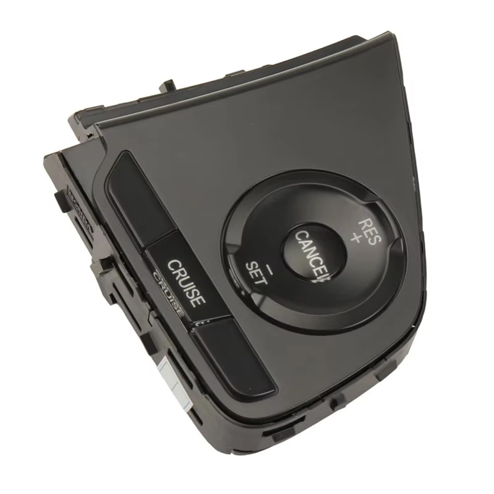 Botón Control Crucero Volante para Civic Compatible Volante Control Crucero Botón Interruptor Pieza Coche 36770TBAX610M1 36770-TBA-X610 36770-TBA-X610-M1