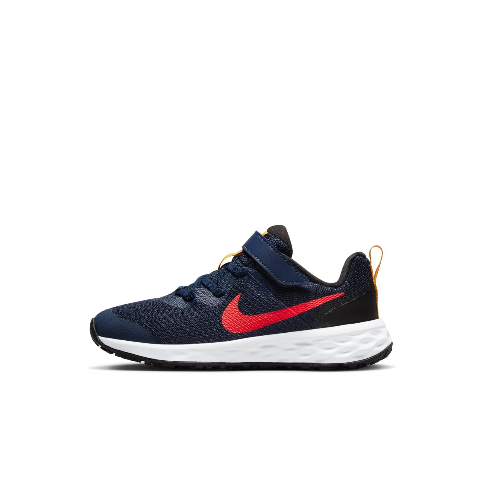 NIKE Revolution 6 Nn (TDV), Unisex Kids Gymnastics Shoe — view 11