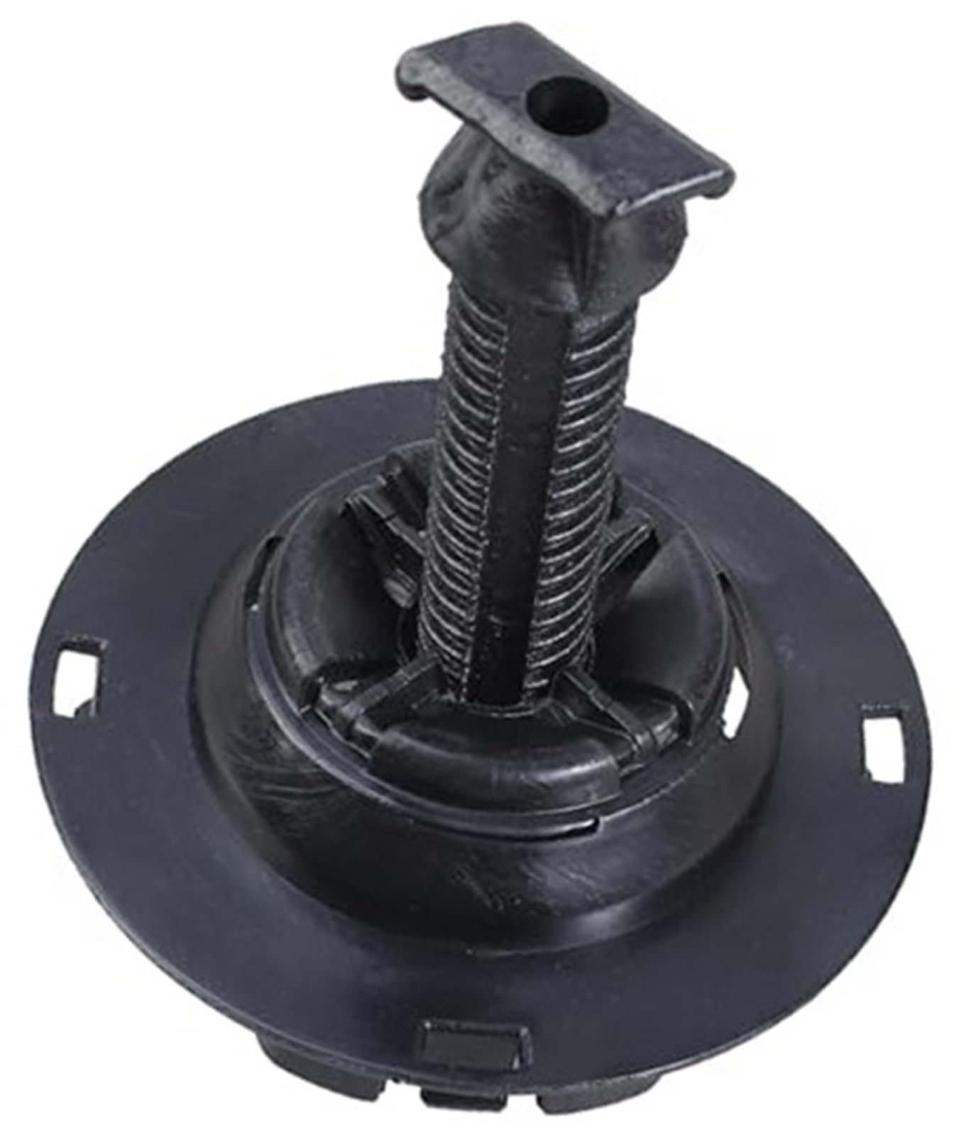 Huvnexa One Color Spare Tyre Carrier Plate Spare Tire Carriers Wheel Mounting Plate Fixing Bolt 9816990180 7603R2, For 2008 3008 307 301 4008