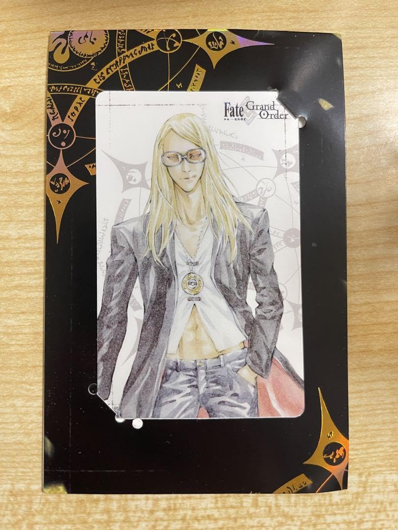 Amazon.co.jp: テスカトリポカ fate FGO 2024fes 広州