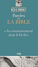 Download Paroles de la Bible PDF