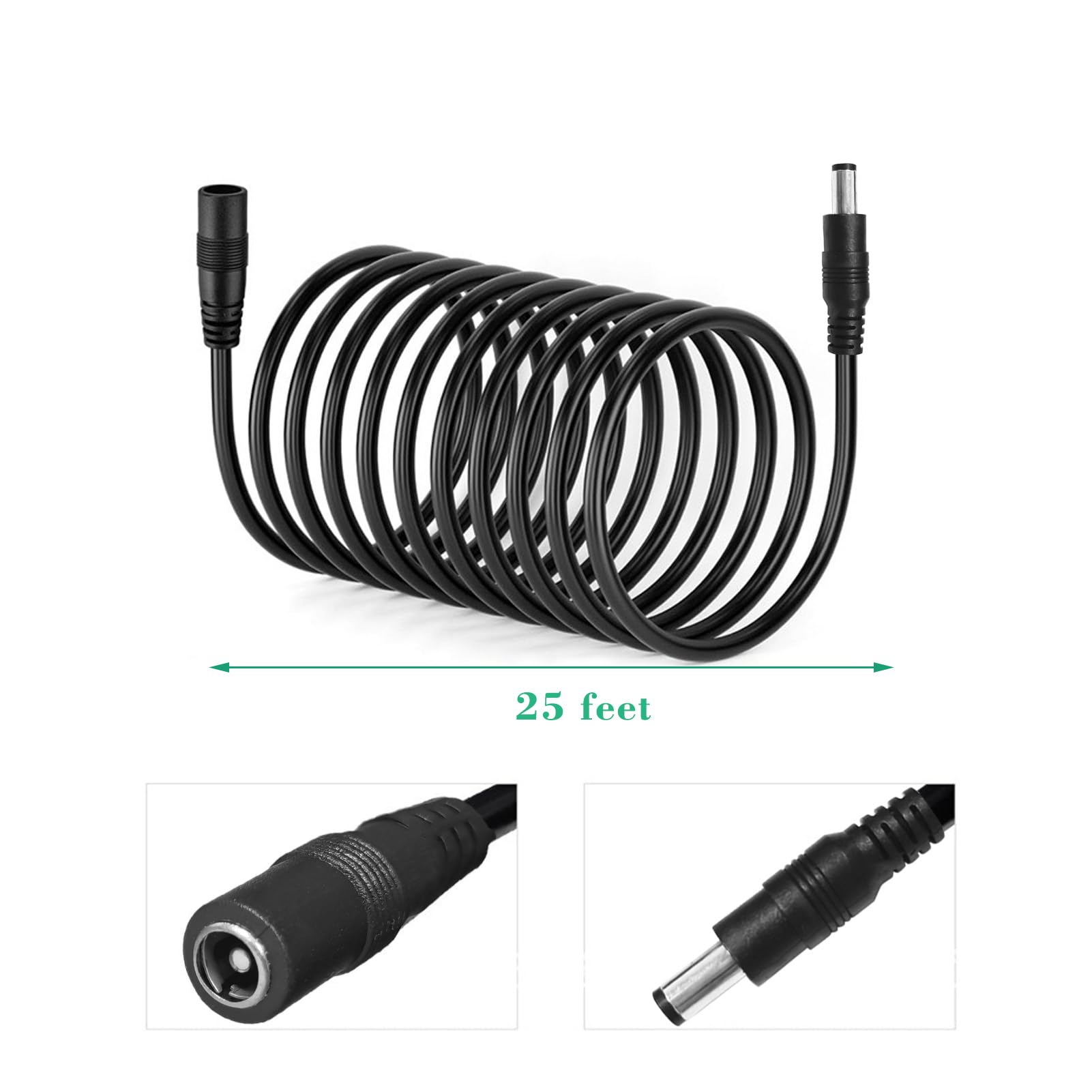 Amazon.com: 25 ft Extension Cable Compatible with Moen 920-003 900