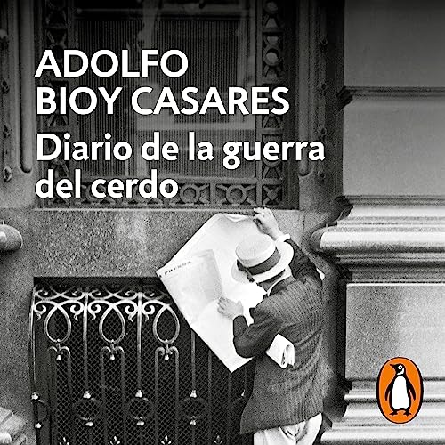 Diario de la guerra del cerdo