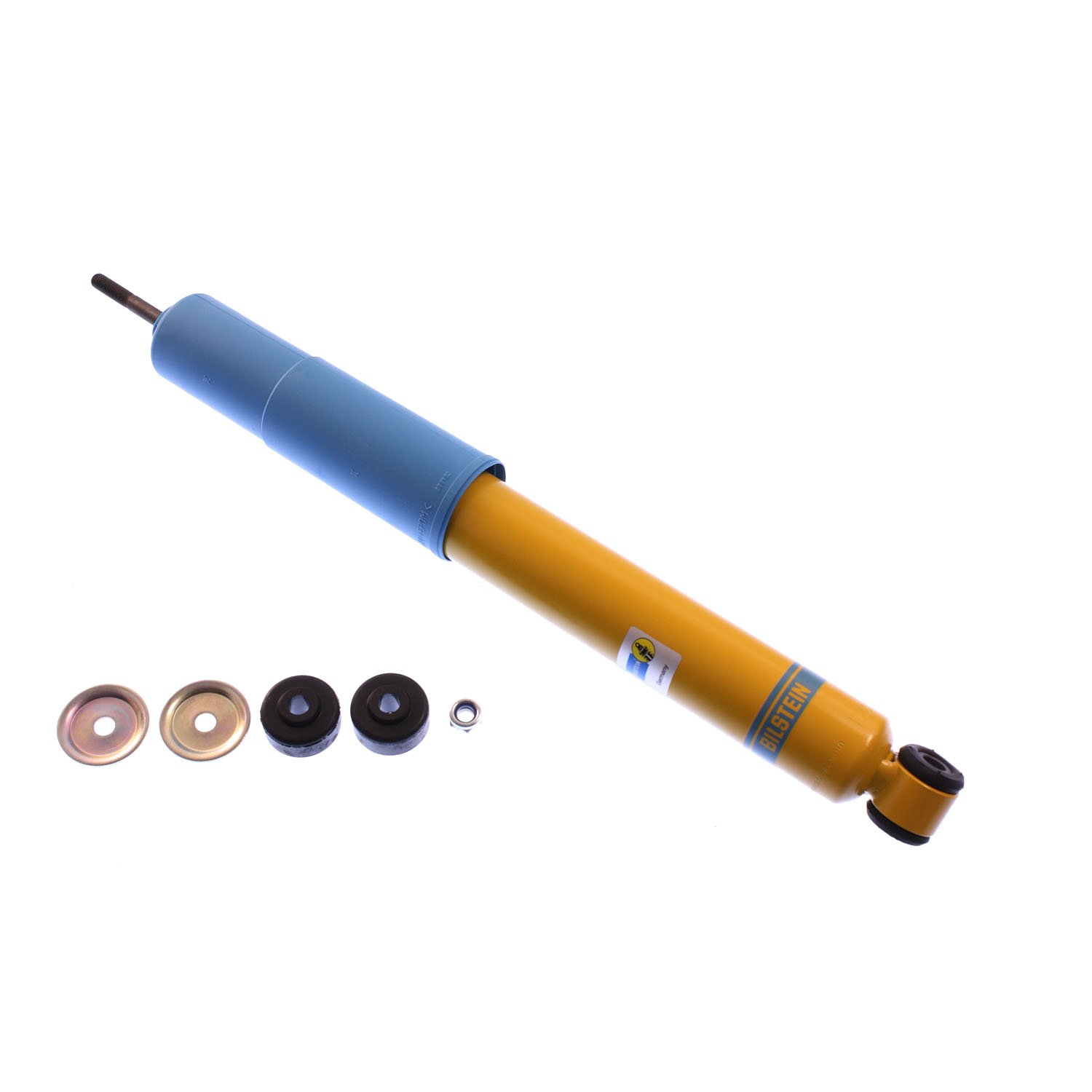 BILSTEIN B6-3372J ショックアブソーバー 4本セット Amazon.com: Bilstein B6 Performance Shocks 24-064187 : Automotive