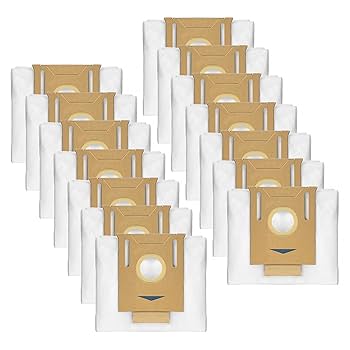 Amazon.co.jp: 14枚 エコバックス用 掃除機用紙パック 互換品