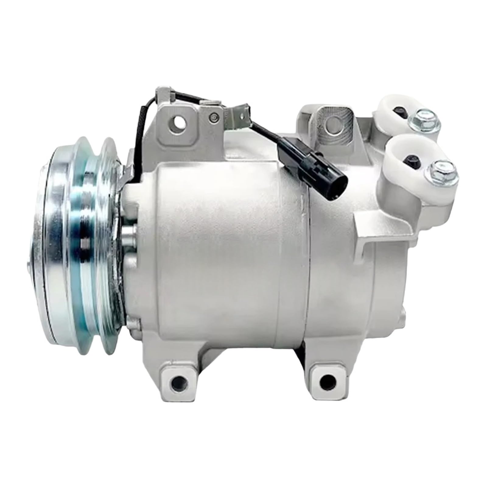 DKS15D Conditioner AC Compressor Compatible for Mitsubishi L200 Triton Pickup 5060121511 5062119191 MN123625 MN123626 Z0016267A
