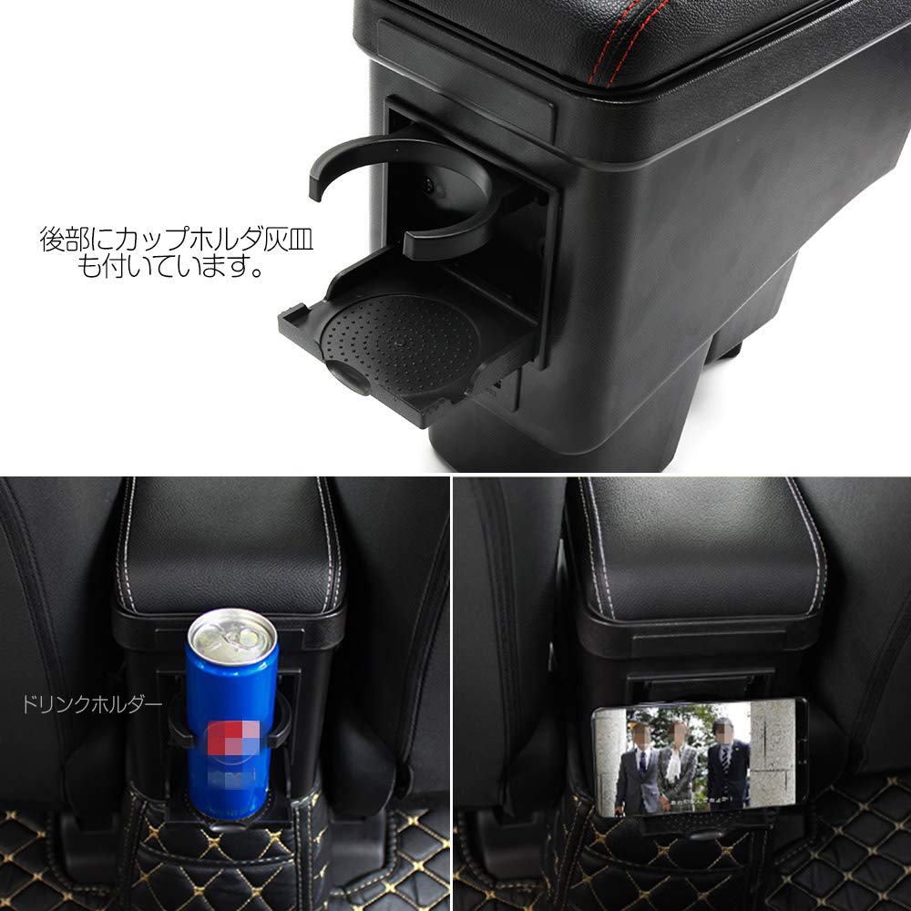 Amazon | 【専用設計】 (トクトヨ)Tokutoyo ホンダに適用 FIT フィット