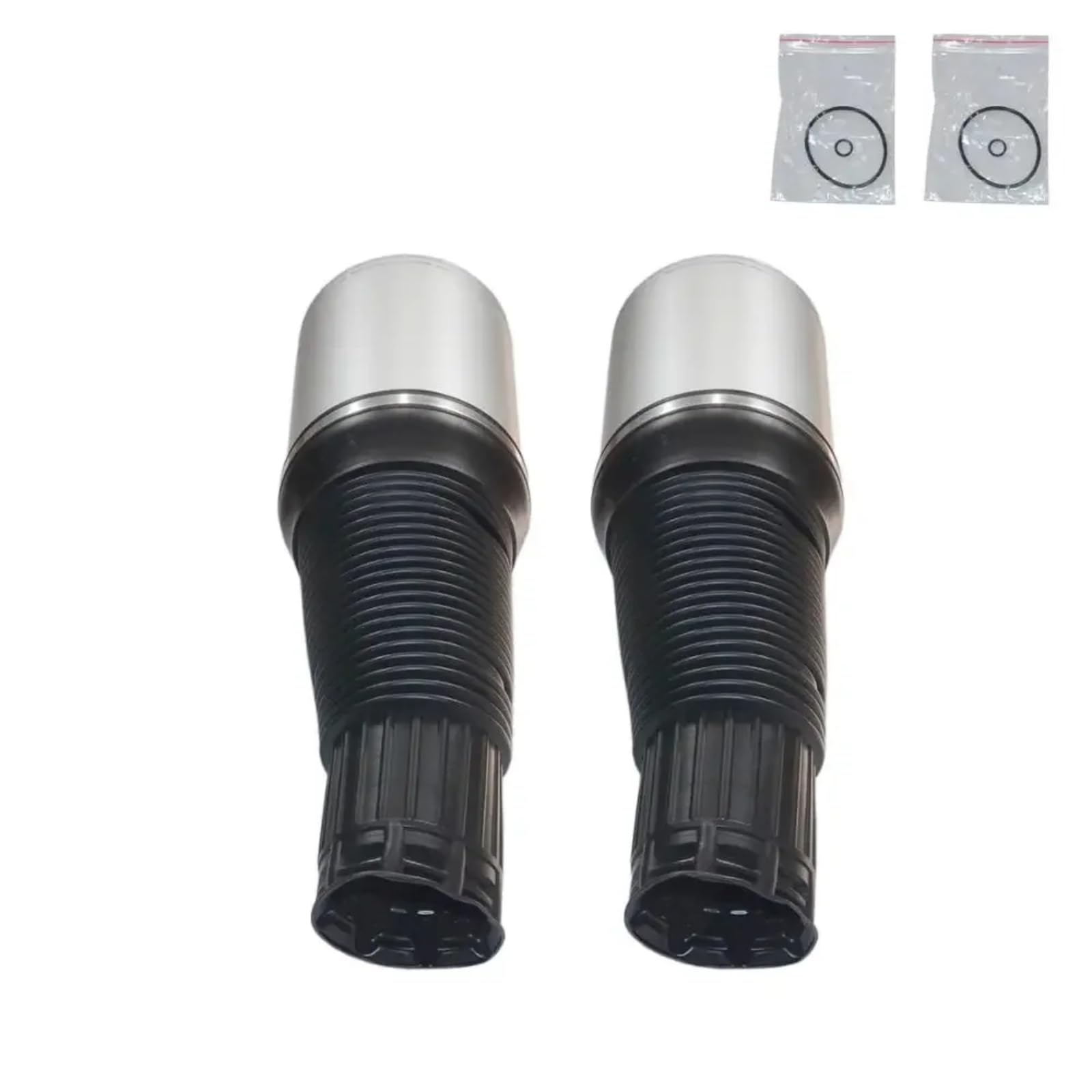 Sospensione Pneumatiche Compatibile Con A8 S8 Per Quattro D3 4E 2003 2004 2005 2006 2007 2008 2009 2010 Soffietto Per Sospensioni Pneumatiche Anteriori Per Auto 4E0616040AF 4E0616040AH