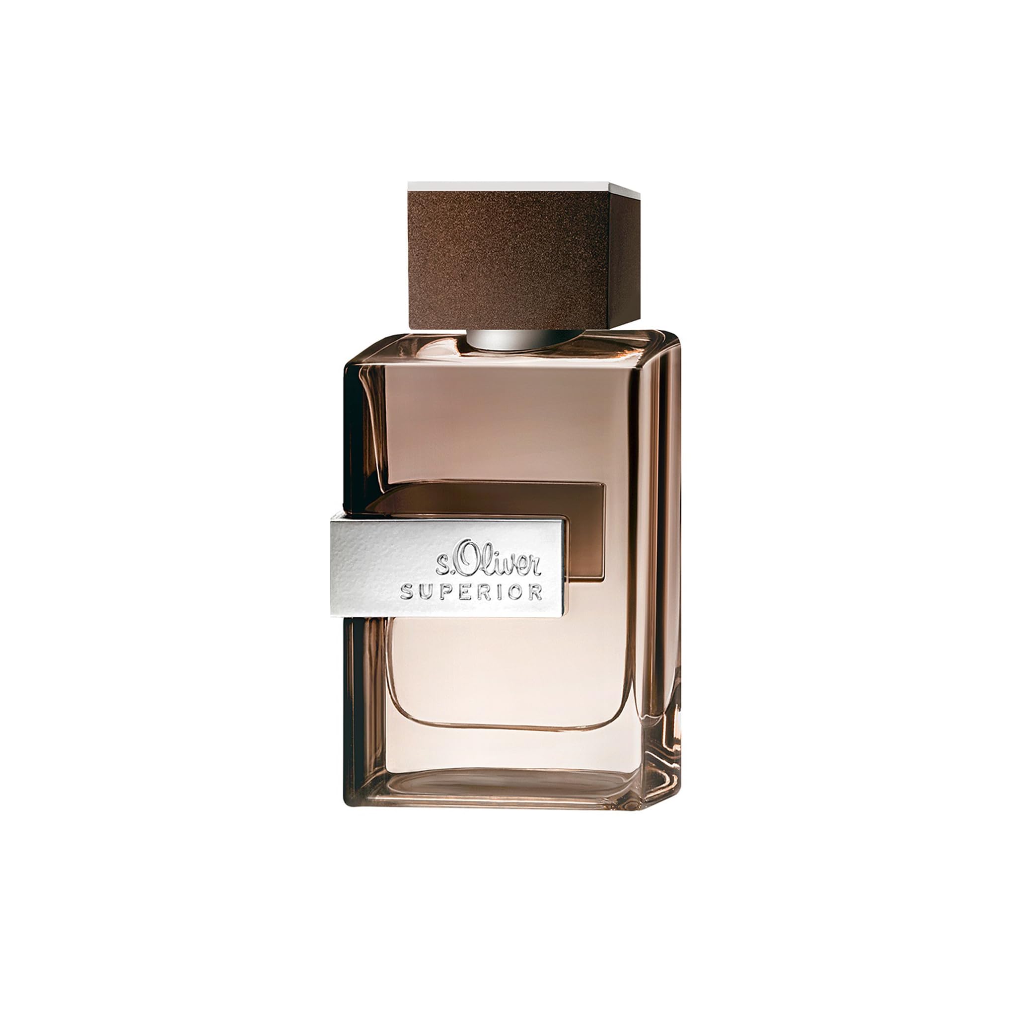 S.Oliver Superior Men Duo Set (Eau de Toilette 30ml + Shower Gel & Shampoo 75ml)-image-34