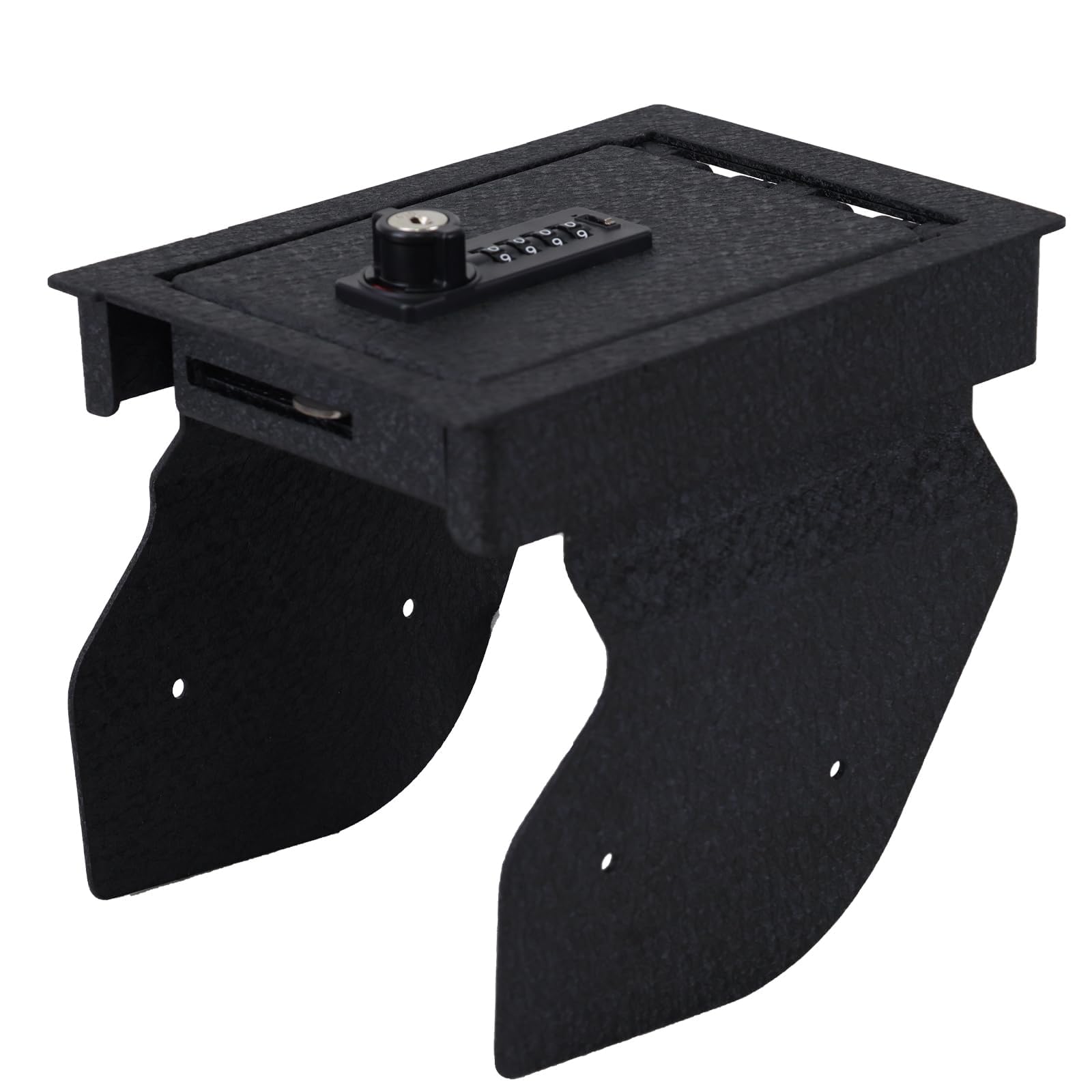 ◼️GLAY◼️MMH－PREMIUM BOX－ Amazon.com: Center Console Safe Gun Safe, WASAI Premium In