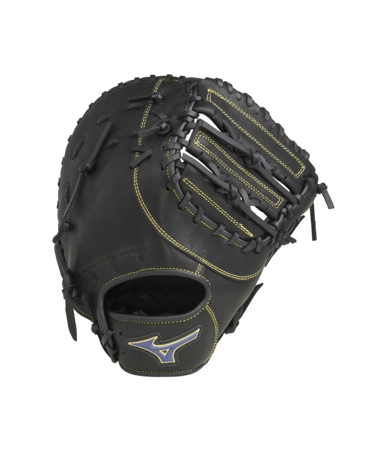 Mizuno即戦力 ソフト用ファーストミット 楽天市場】ソフトボール