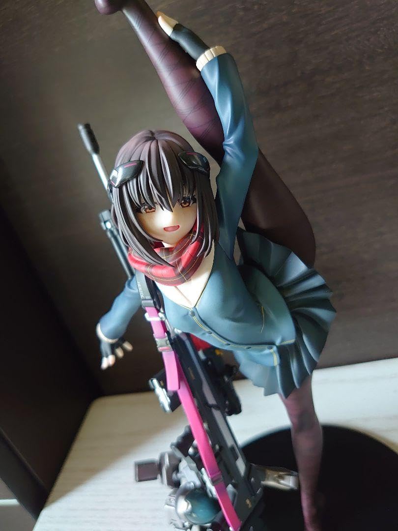 Amazon | ロングレンジ・ジョシコウセイ ARMS NOTE AMAKUNI