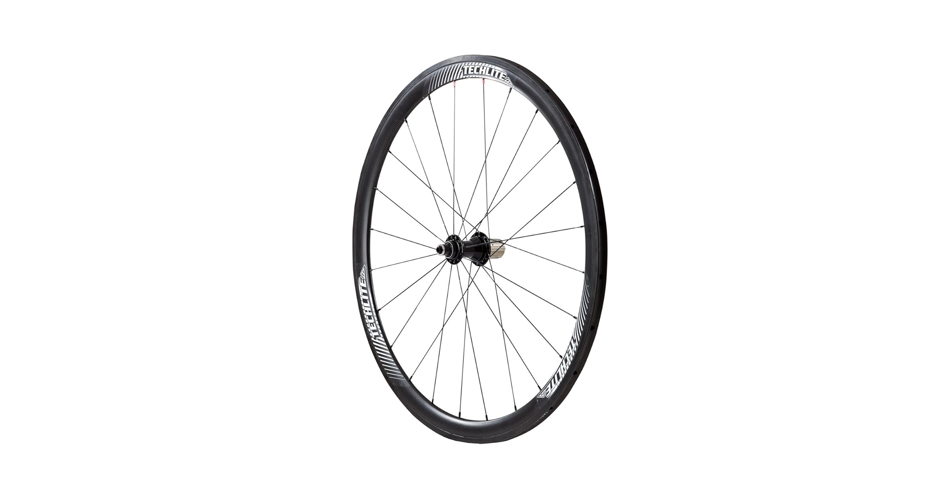 Techlite カーボンクリンチャーホイール Amazon | Techlite Wheels Carbon Tubular Complete Wheelset