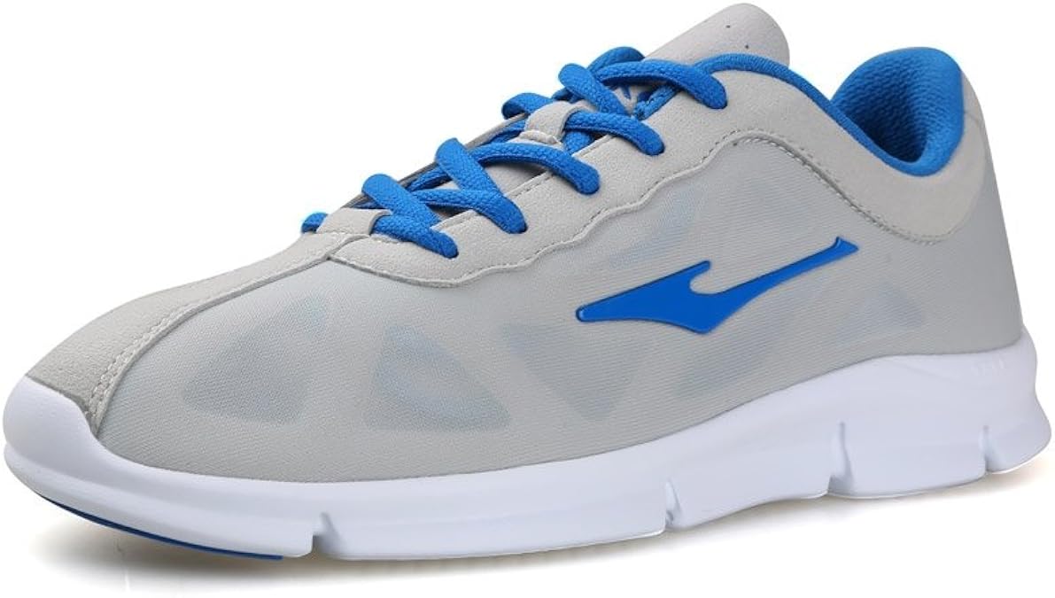 ERKE, Chaussures de course homme chaussures