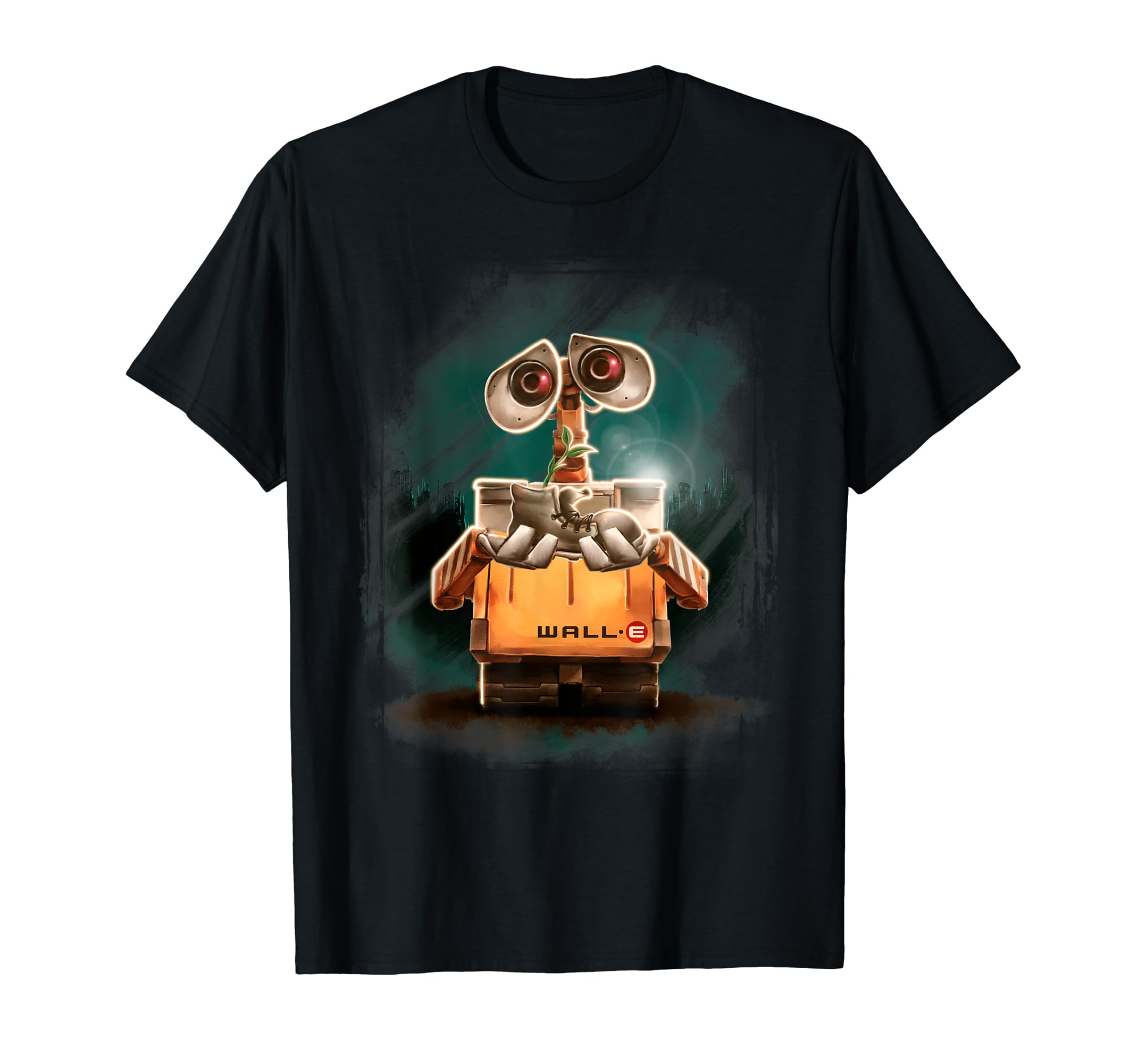Kleidung mit Designs von Amazon Merch on Demand