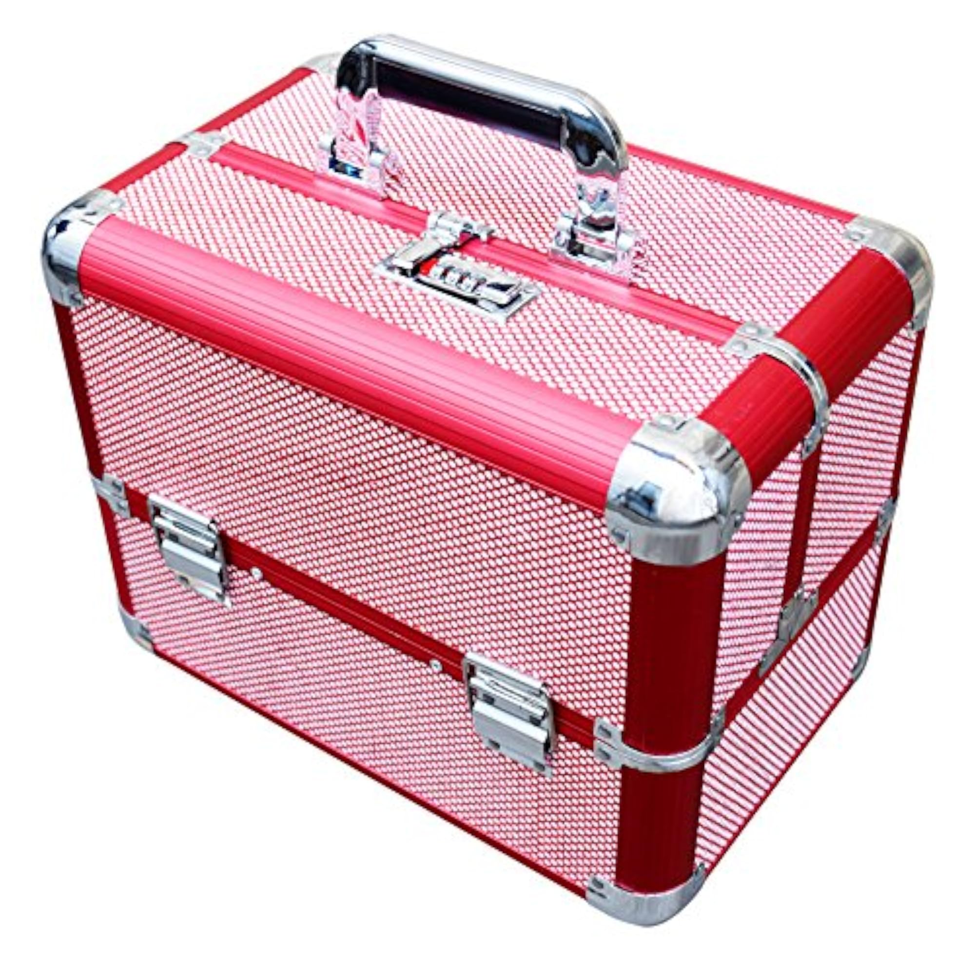 Desire Cosmetic Vanity Box for Organised Storage