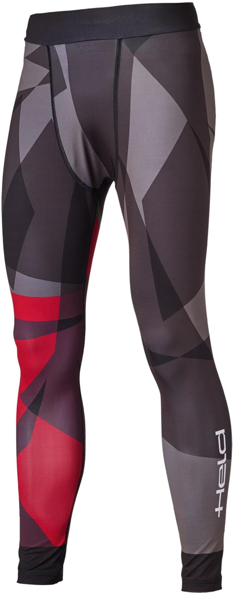 Pantalones funcionales Held Style Skin 2 térmicos interiores base transpirables para moto 3