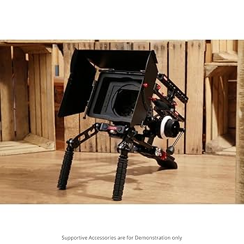 Amazon.co.jp: CAMTREE ハントショルダーマウントケージキット