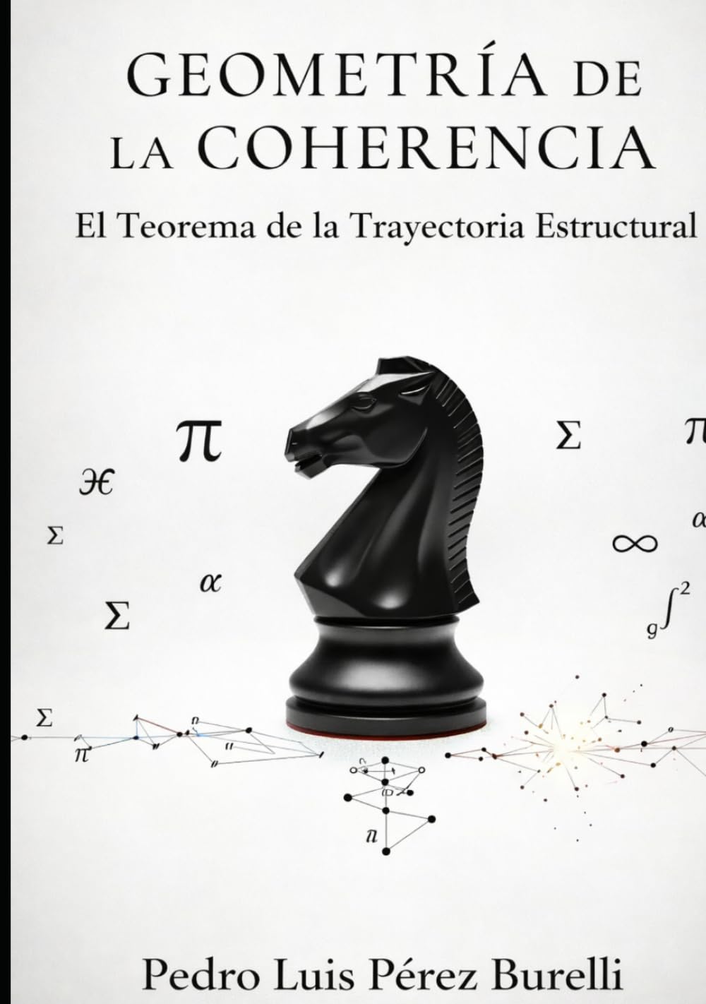 GEOMETRÍA DE LA COHERENCIA: El Teorema de la Trayectoria Estructural