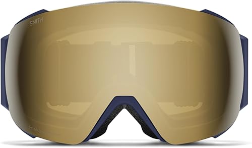 Miniatura 3 de Smith IO MAG Asian Fit - Gafas de nieve