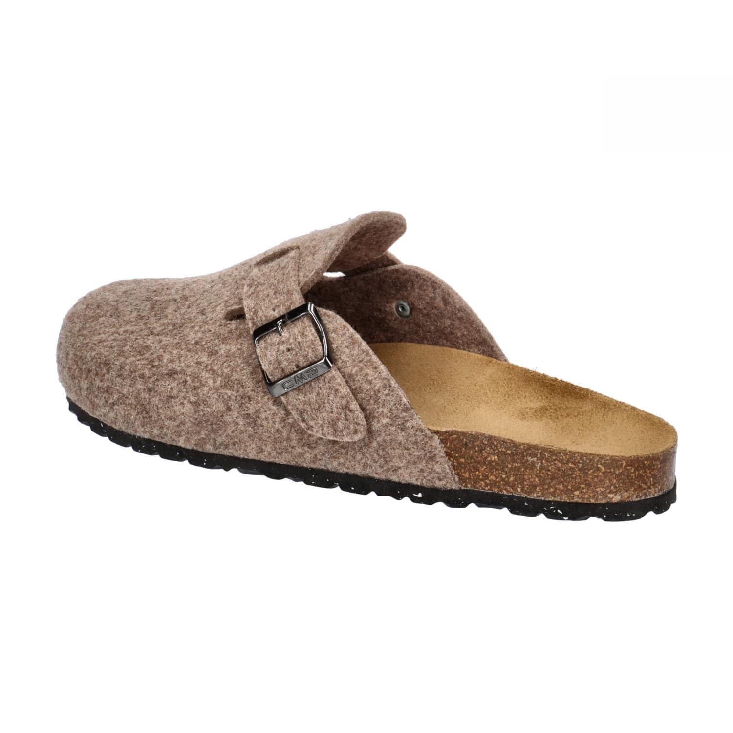 CMP Herren Eco Taraz Home SlippersSlipper
