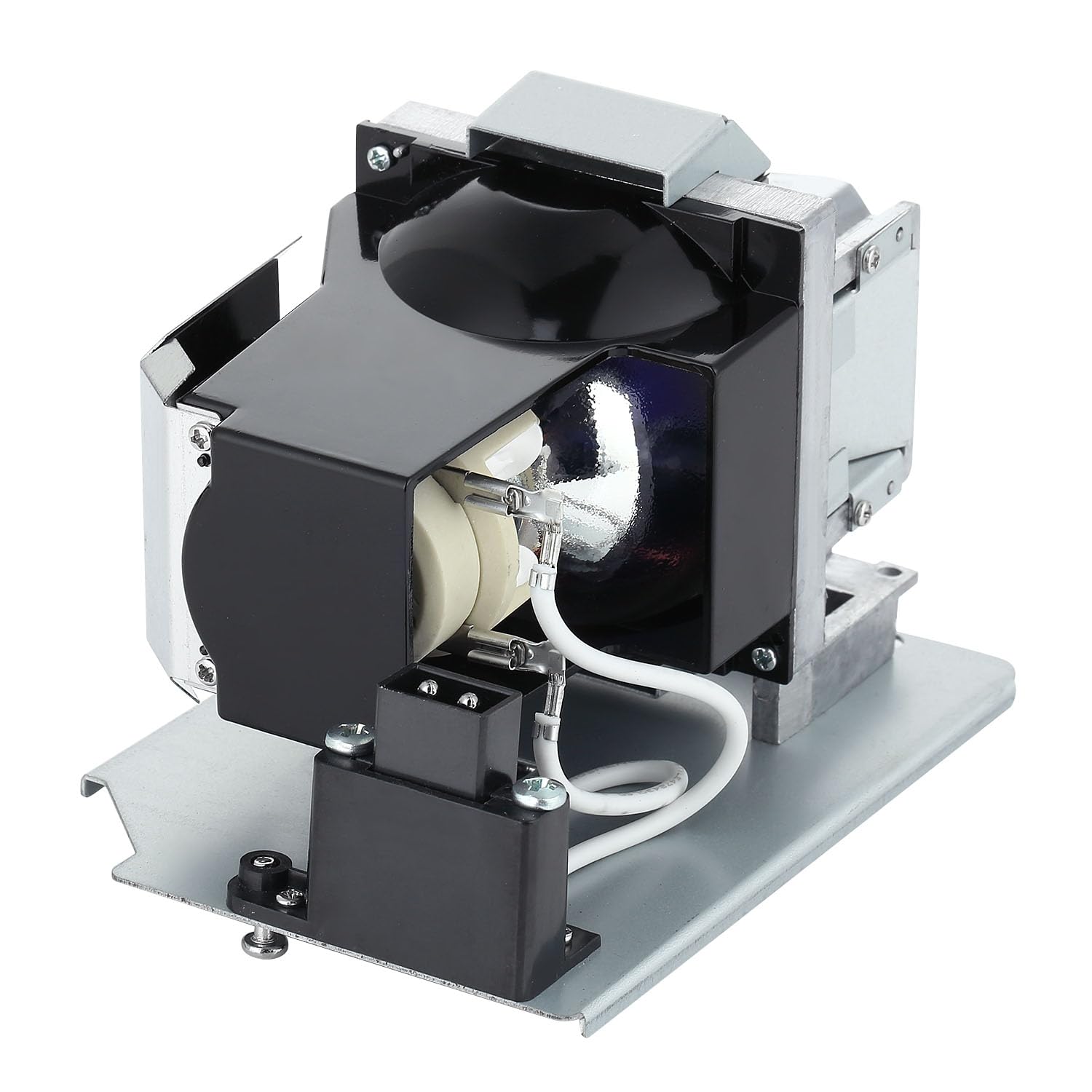 Lampe de Vidéoprojecteur pour BenQ MH856UST+ MW855UST+ 5J.JKS05.001