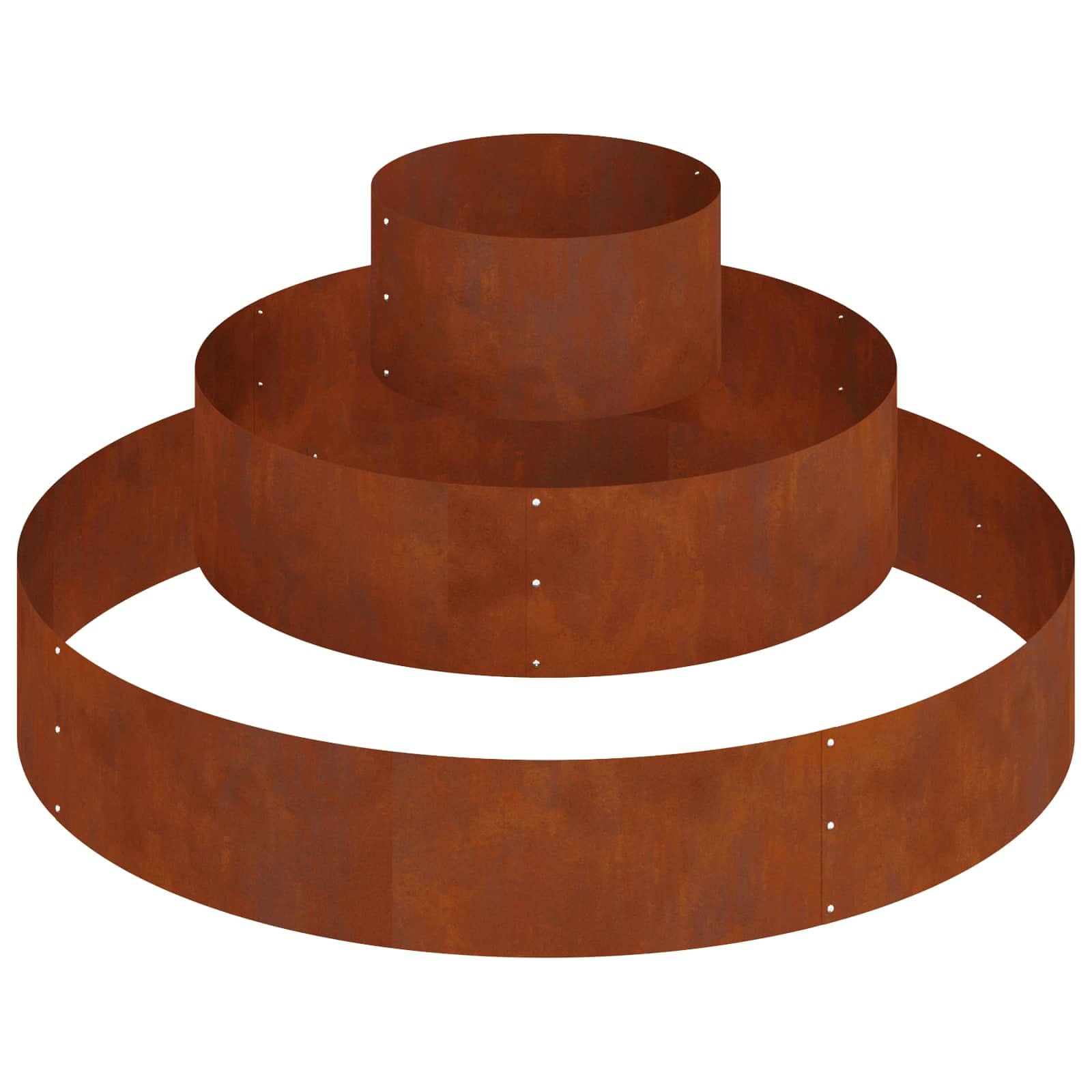 Jardinière marron pour terrasse et balcon créez votre coin de verdure moderne