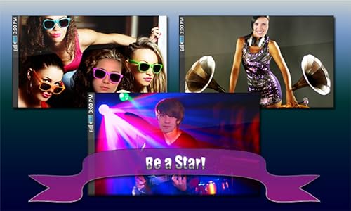 Pic Star! Cool, Funny, Smart