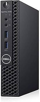 【完動品】DELL Optiplex 3060 Micro Core-i5 Amazon.com: Dell OP3060MFFXKF5K OptiPlex 3060 XKF5K Micro PC with