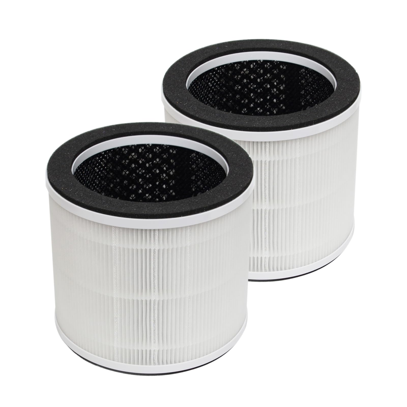 Amazon.com: PUREBURG AP-T100FL Replacement Filter Compatible with