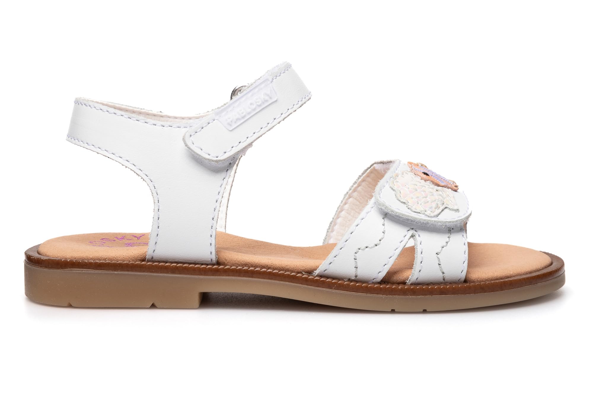 Pablosky Mary 450900, Sandalia
