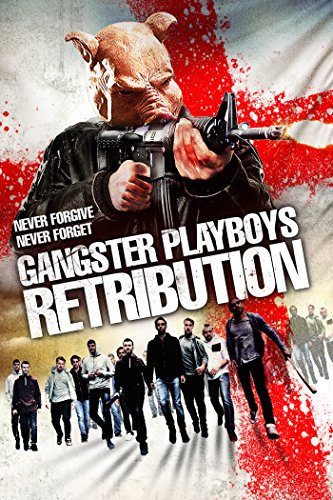  Essex Boys: punizione