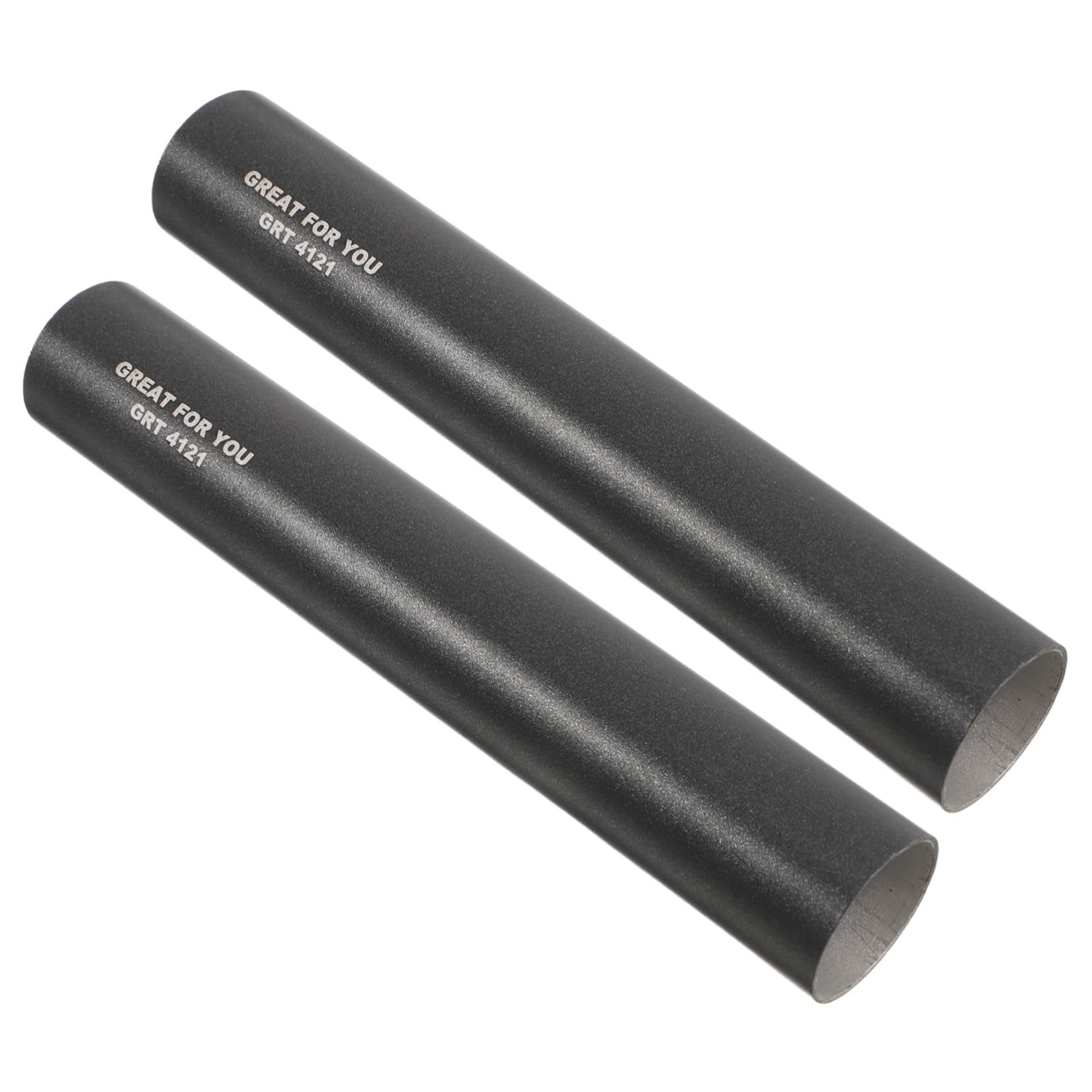 Garneck Croissant Molds 4pcs Aluminum Baking Molds Non-stick for Easy and Great Baking