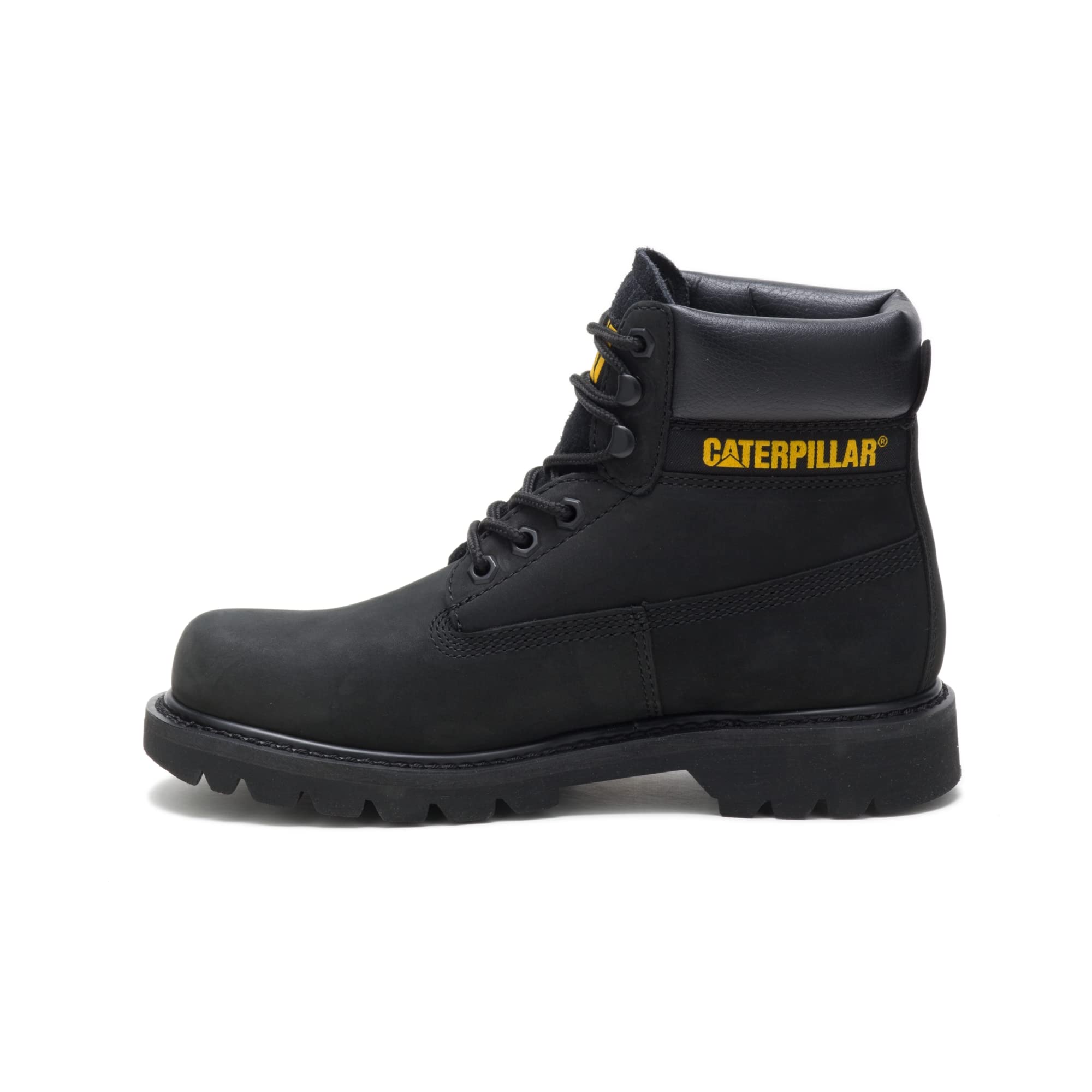 Cat Footwear Holton sb, Stivali antinfortunistici uomo