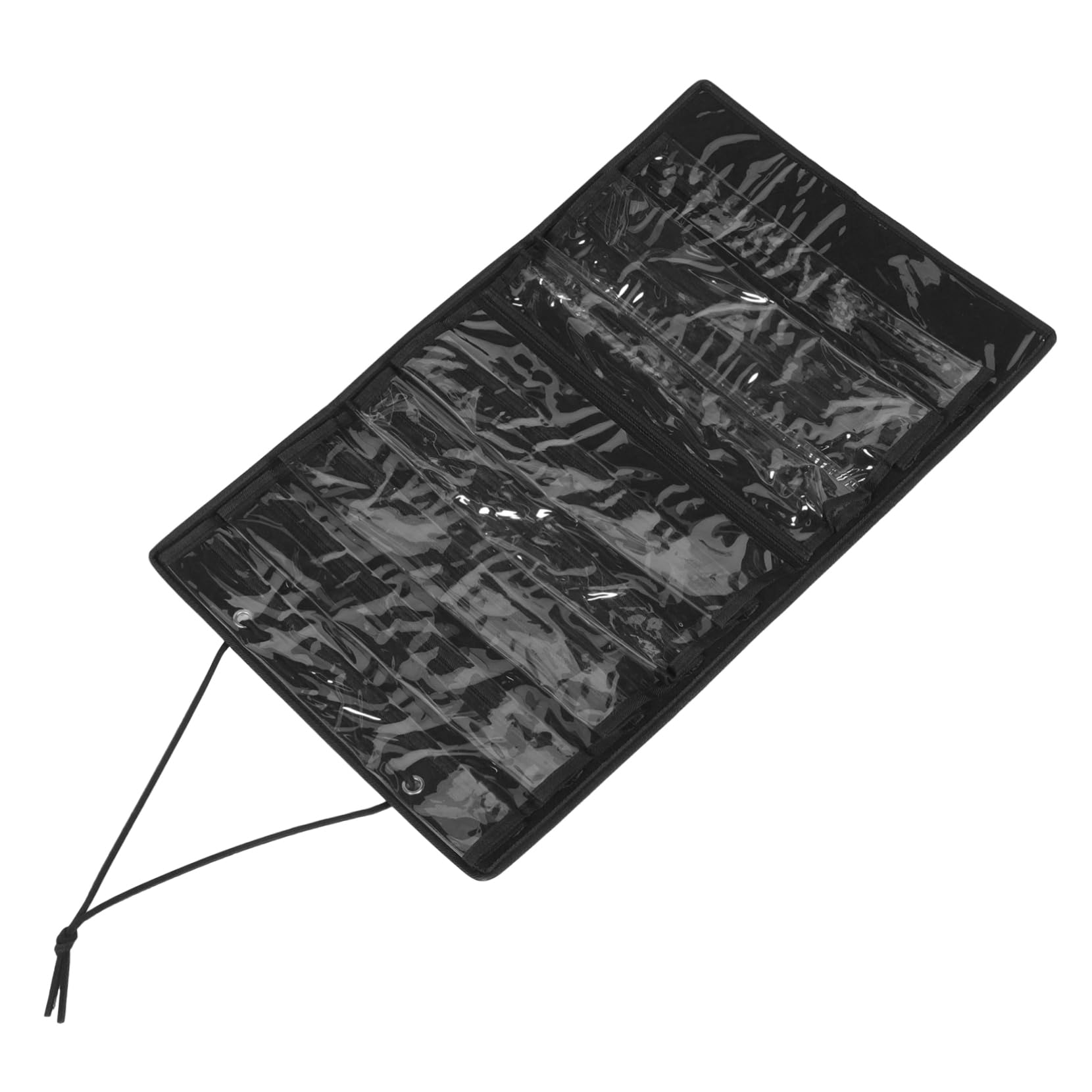 Ciieeo Karate Belt Display Holder Wall Mounted Felt Organizer for Martial Arts Convenient Storage for Easy Viewing and for Belts and Accessories Space Saving Wall Hanging