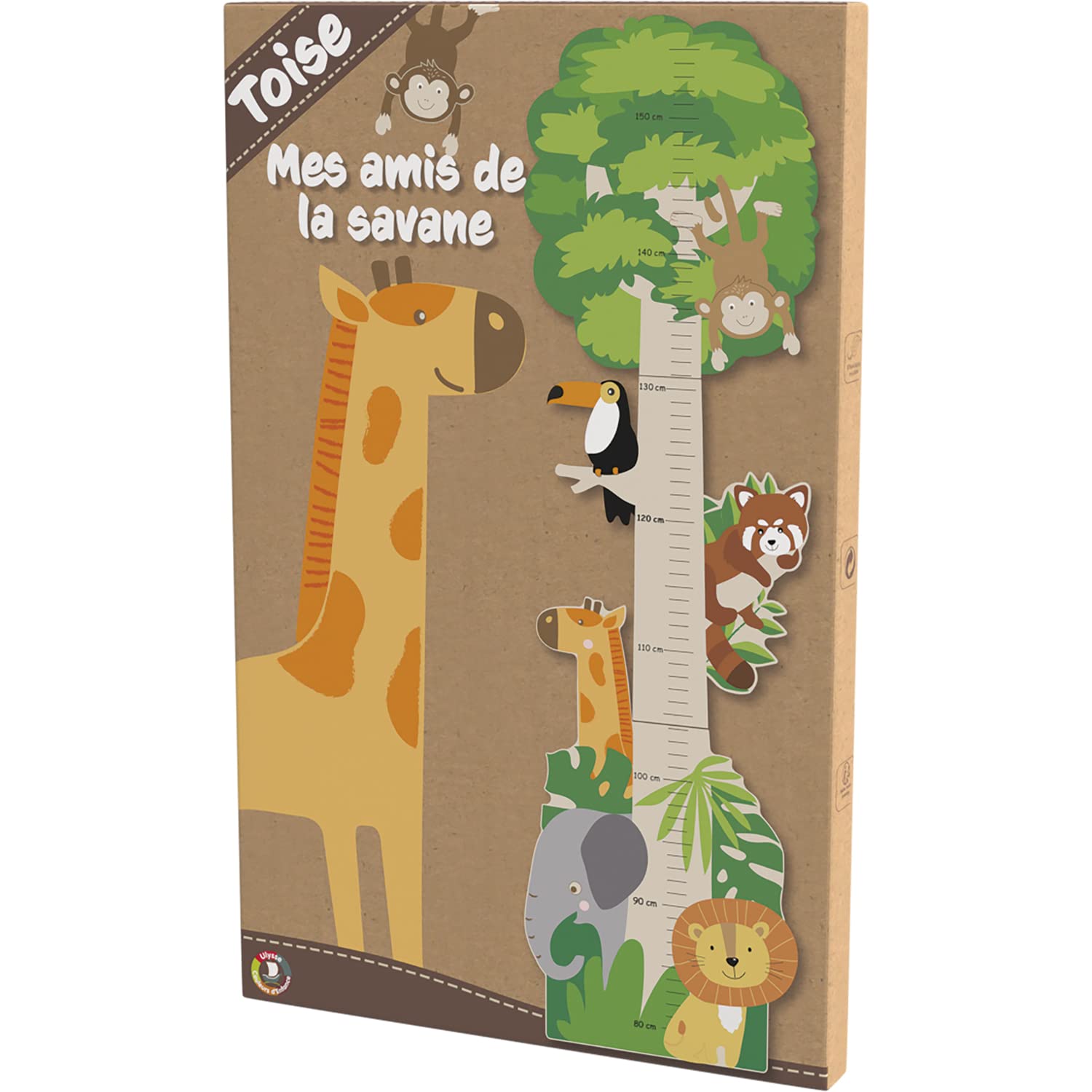 TOISE : SAVANE
